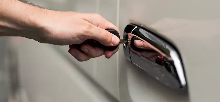 Why Choose Our Auto Locksmith Team in Port St. Lucie, FL?
