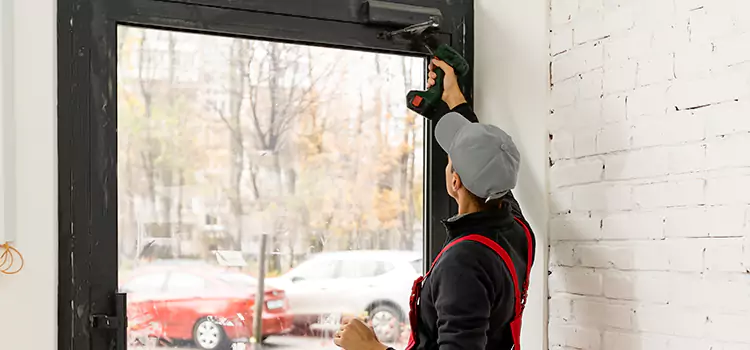 Comprehensive Door Closer Services in Port St. Lucie, FL