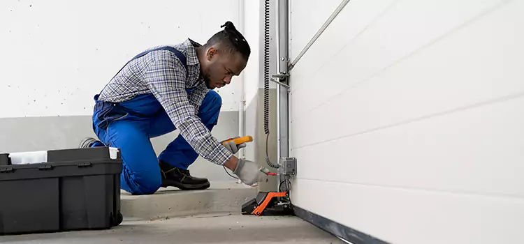 Expert Solutions for Every Garage Lock Need in Port St. Lucie, FL