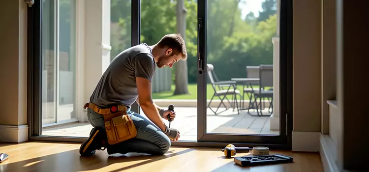 Comprehensive Solutions for Every Glass Door Need in Port St. Lucie, FL