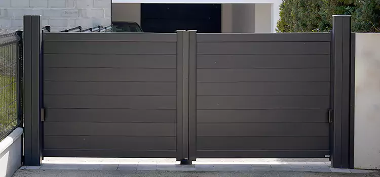 Common Residential Gate Issues We Resolve in Port St. Lucie, FL