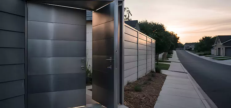 Comprehensive Steel Door Solutions in Port St. Lucie, FL