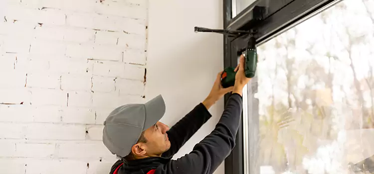 Your Trusted Partner for Door Closer Solutions in Port St. Lucie, FL