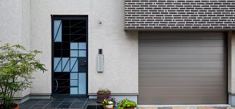 Residential Roll Up Security Doors Port St. Lucie