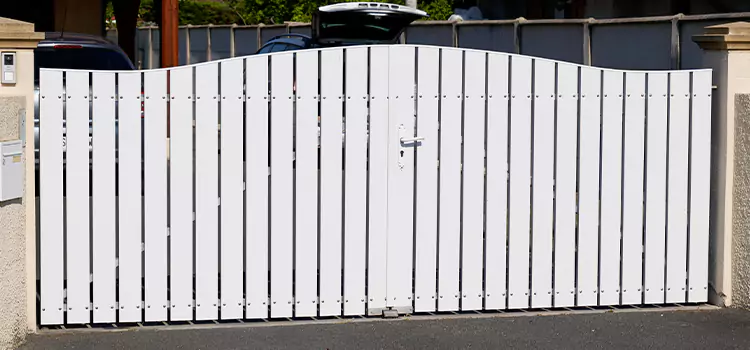 Why Choose Us for Residential Gate Repair in Port St. Lucie, FL?