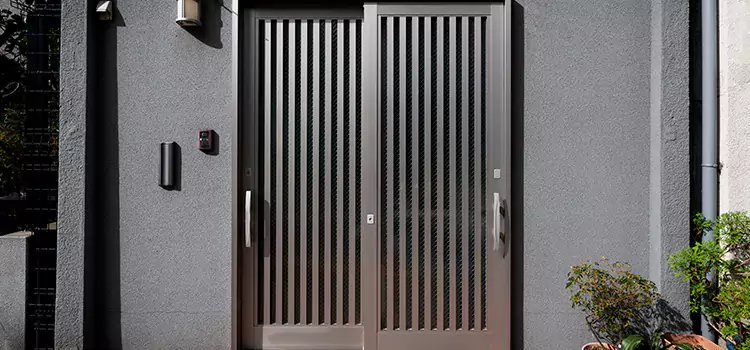 Specialized Steel Door Services in Port St. Lucie, FL